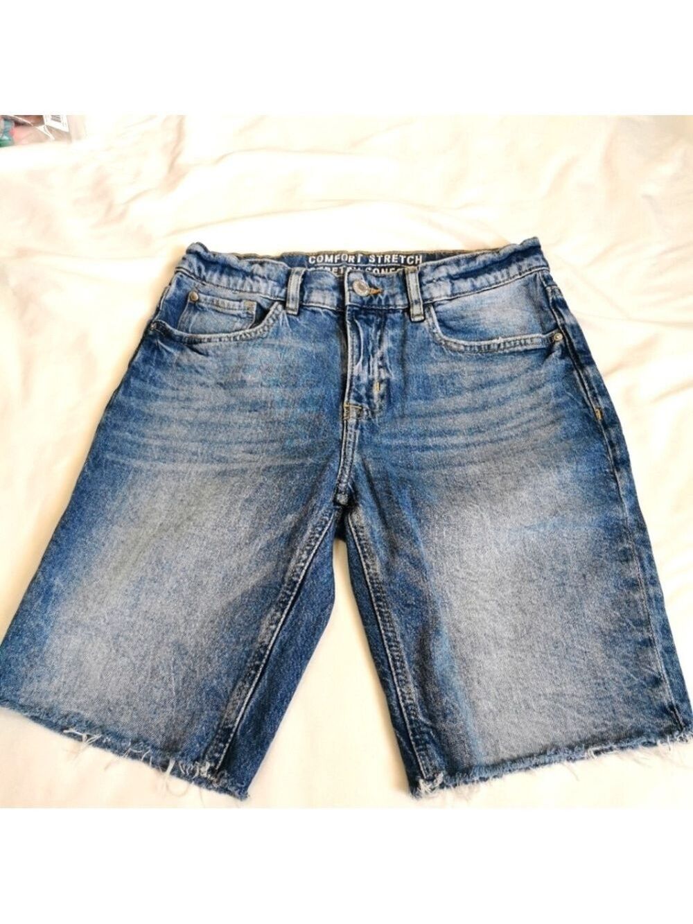 Bundle Deals H&M KIDS Cotton Denim Shorts